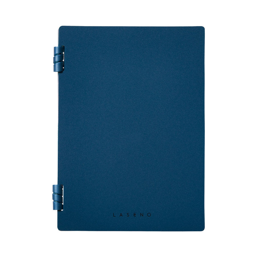 LASENO Spiral Notebook