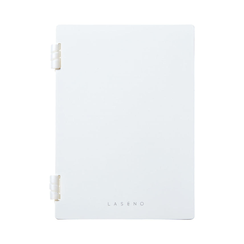 LASENO Spiral Notebook