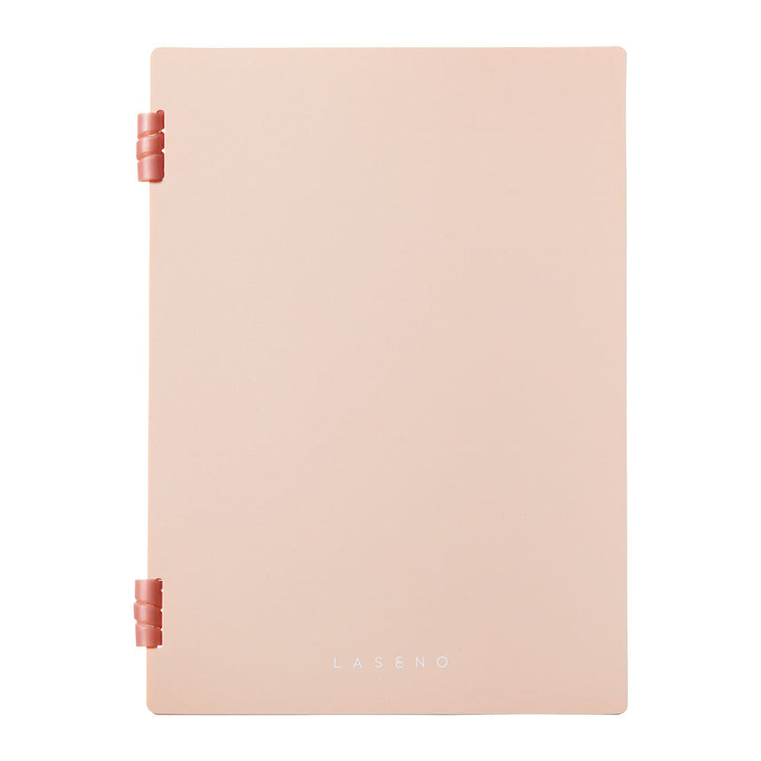 LASENO Spiral Notebook