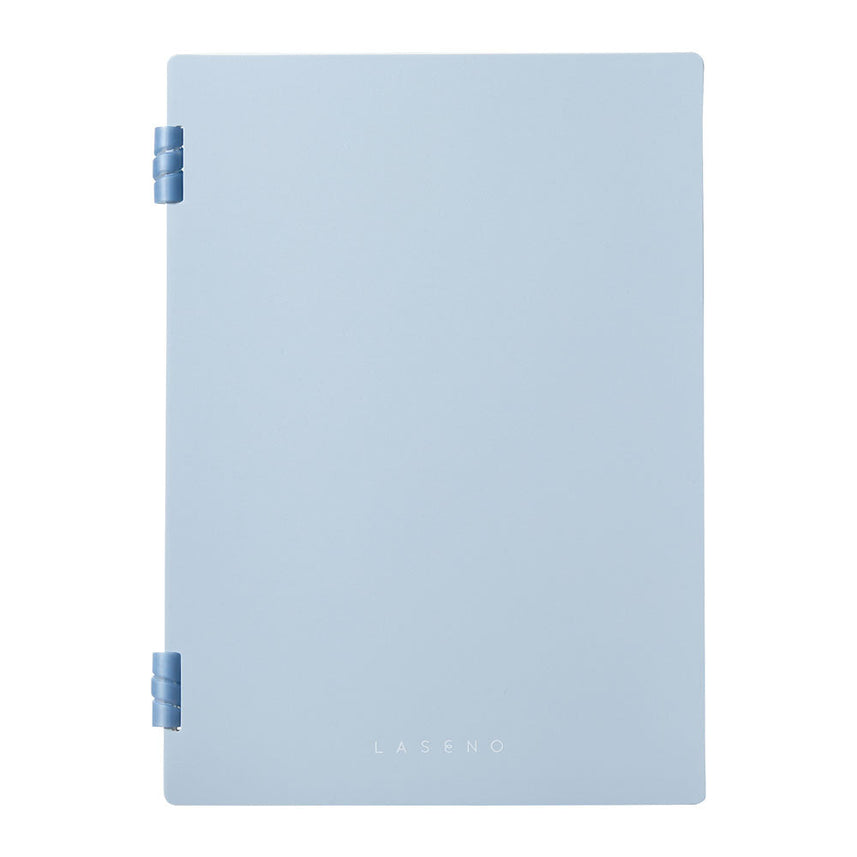 LASENO Spiral Notebook