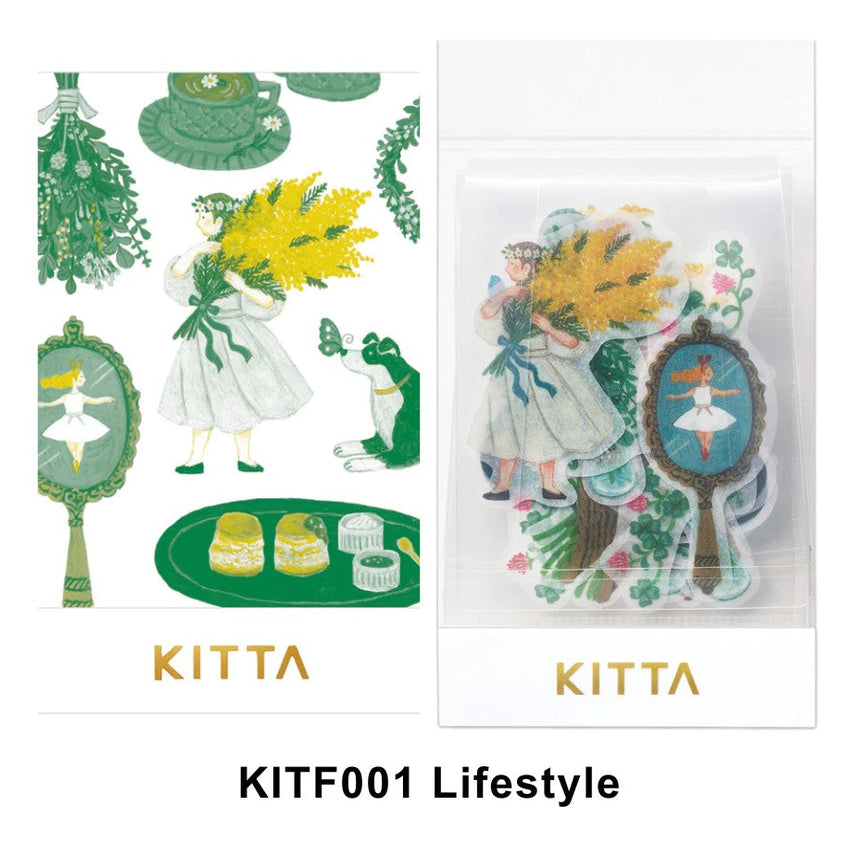 KITTA Flake