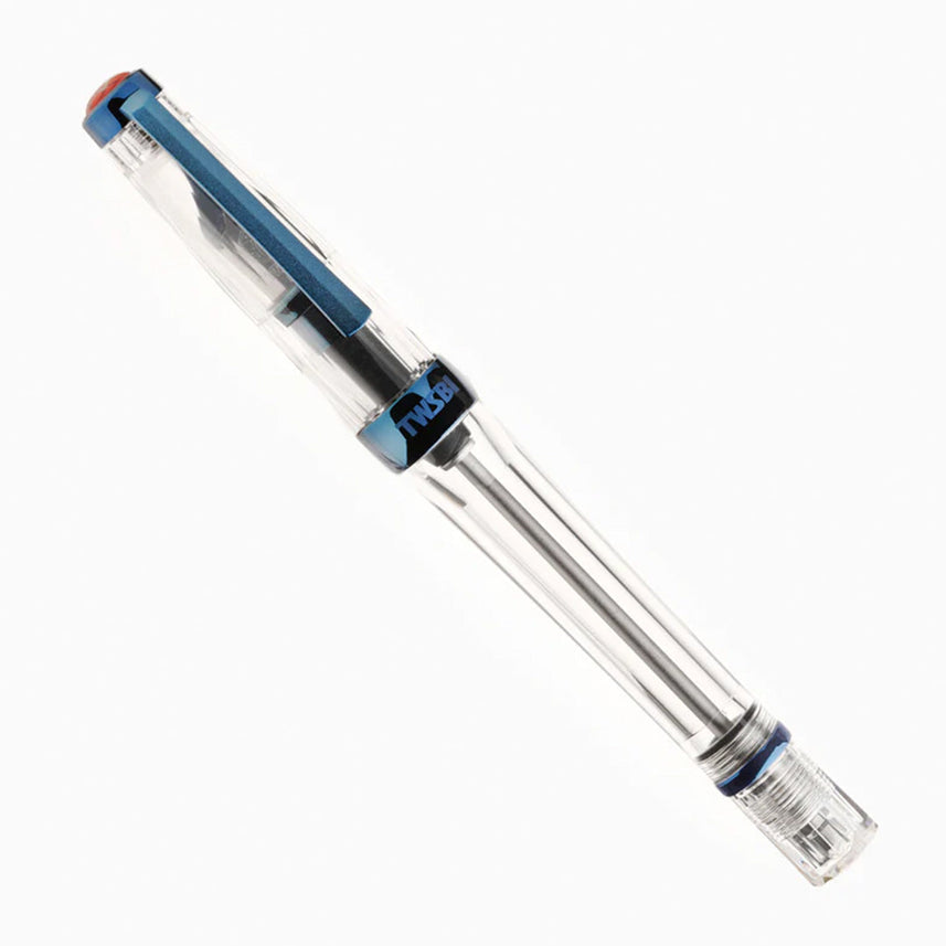 TWSBI | Vac 700r | Fountain Pen | Kyanite Special Edition