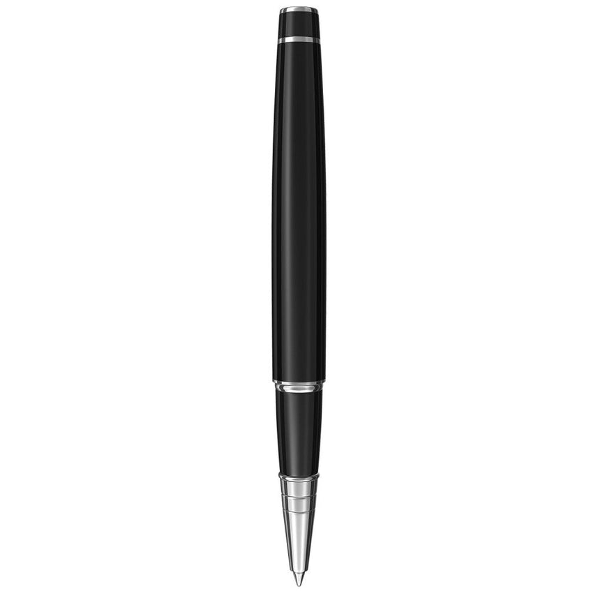 Scrikss | Noble 35 | Rollerball Pen | Black-CT