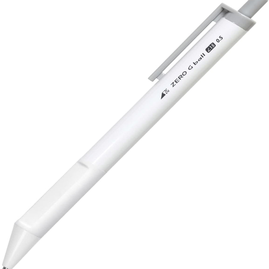 color-Gray Body-Black Ink(5-Soft-GR-BK)