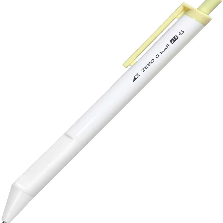 color-Yellow Body-Black Ink(5-Soft-YL-BK)