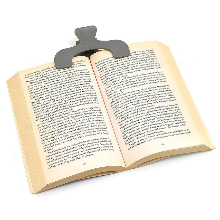 Sun Star Ukanmuri Clip