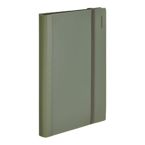 COLOR SELECTION COMPACK