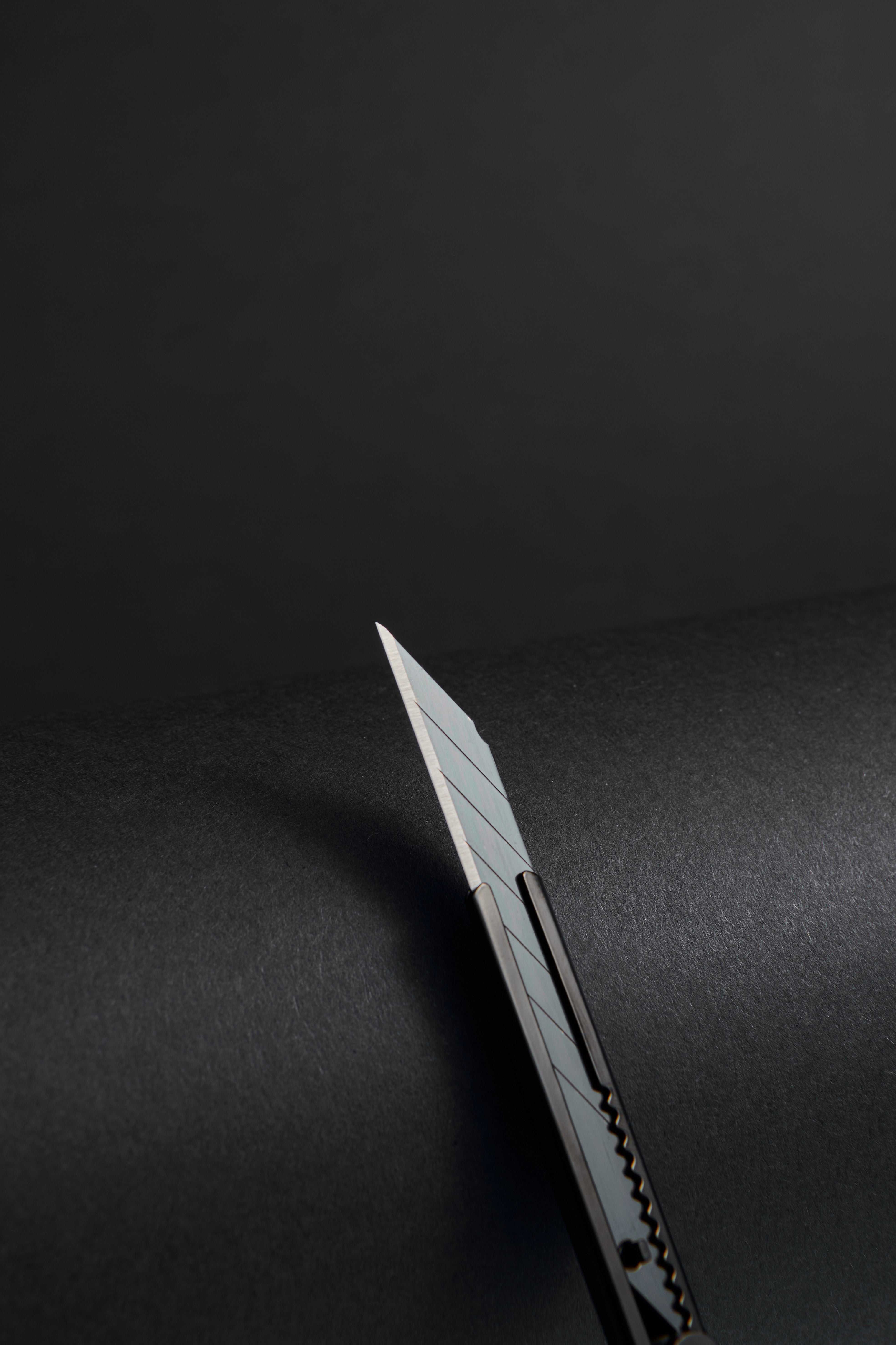 Slice Stainless Steel Utility Knife