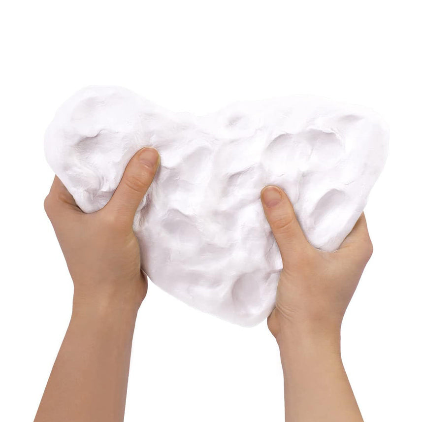 Jovi | Air Dry | Modeling Clay Kit | Set of 4 | White Color | (P86/4)