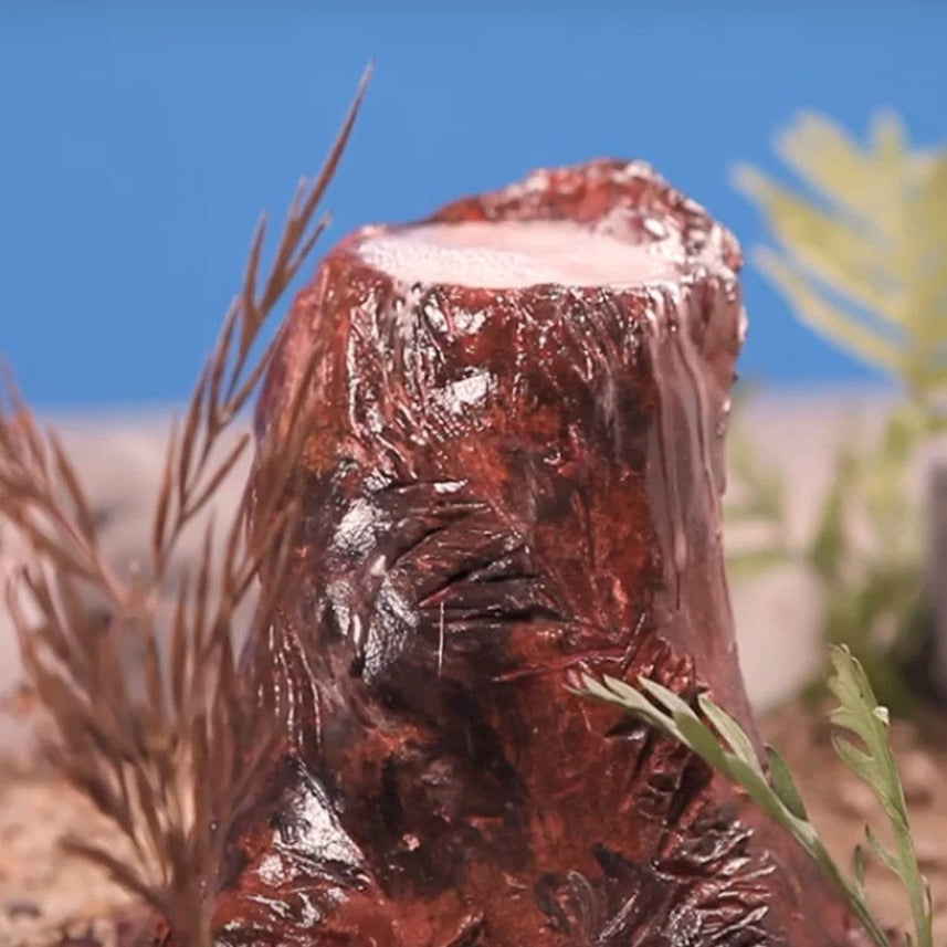 Jovi | European Air-Dry | Modelling Teracotta Clay | Brown | 500 Grams