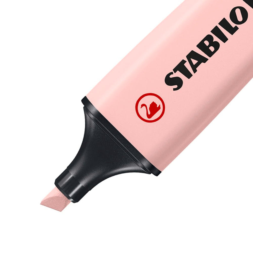 Stabilo | Boss Highlighter Pen | Peach | 1 Piece