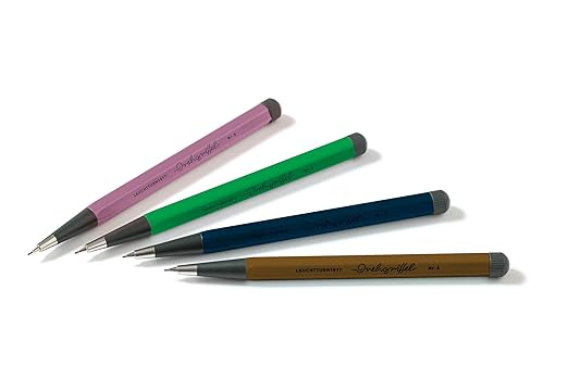 LEUCHTTURM1917 DREHGRIFFEL PENCIL
