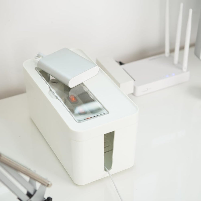 Litem | Cable O Plus Mini | Ivory