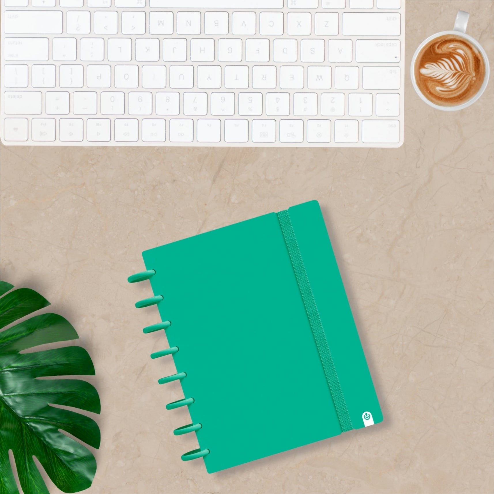 Carchivo Ingeniox A4 Ruled Notebook Intense 