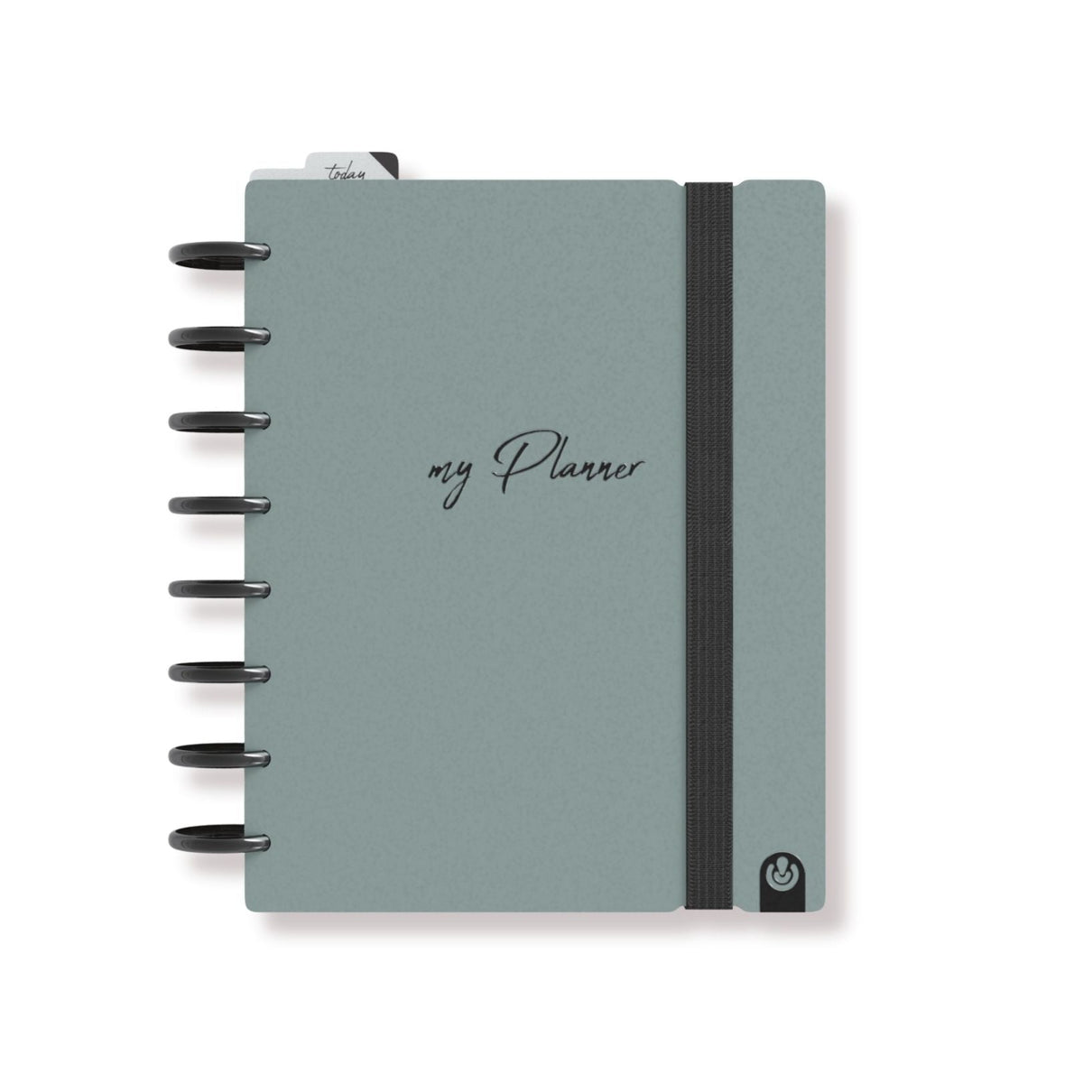 Carchivo Ingeniox A5 My Planner Classic - Green