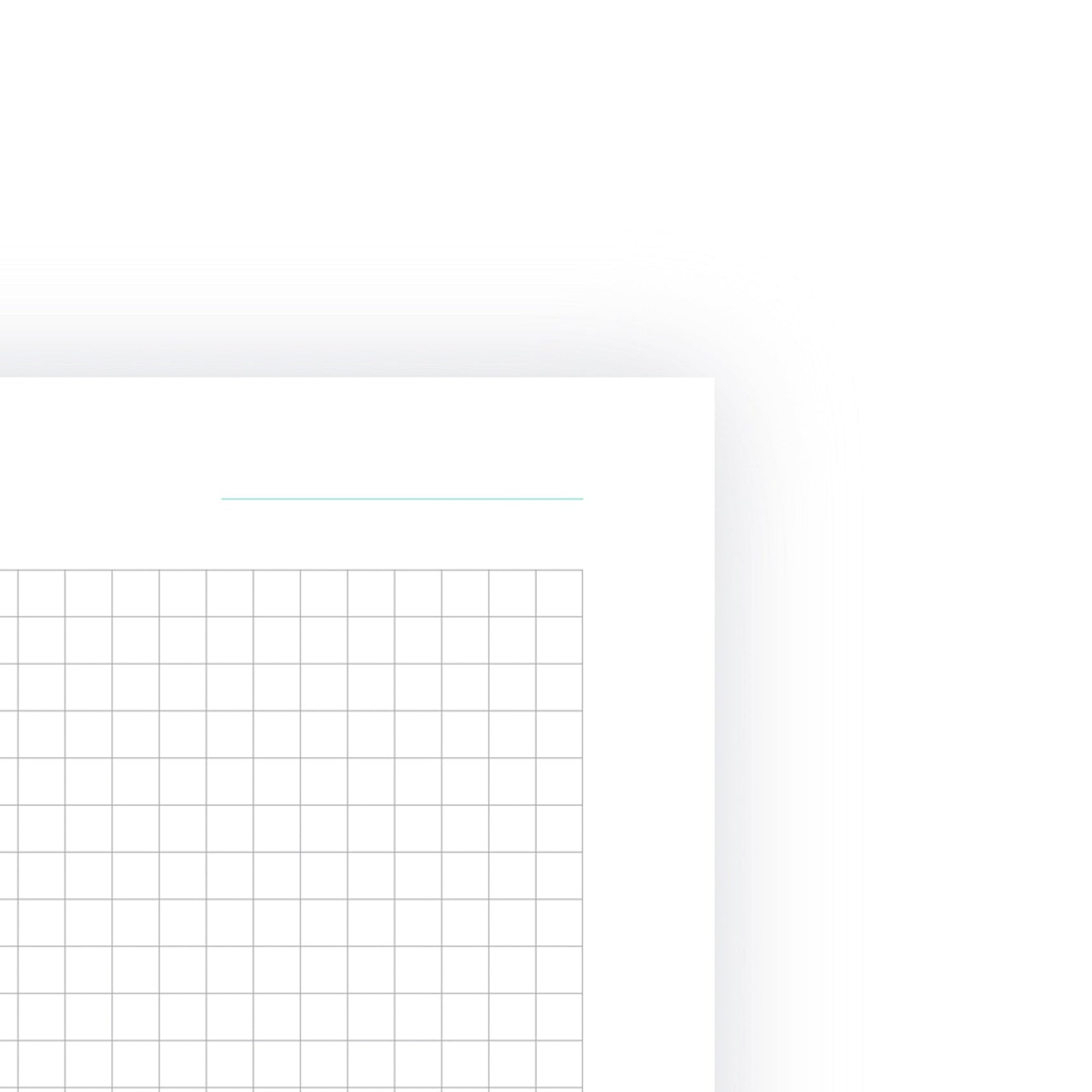 Carchivo Ingeniox Notebook Refill - Grid A4