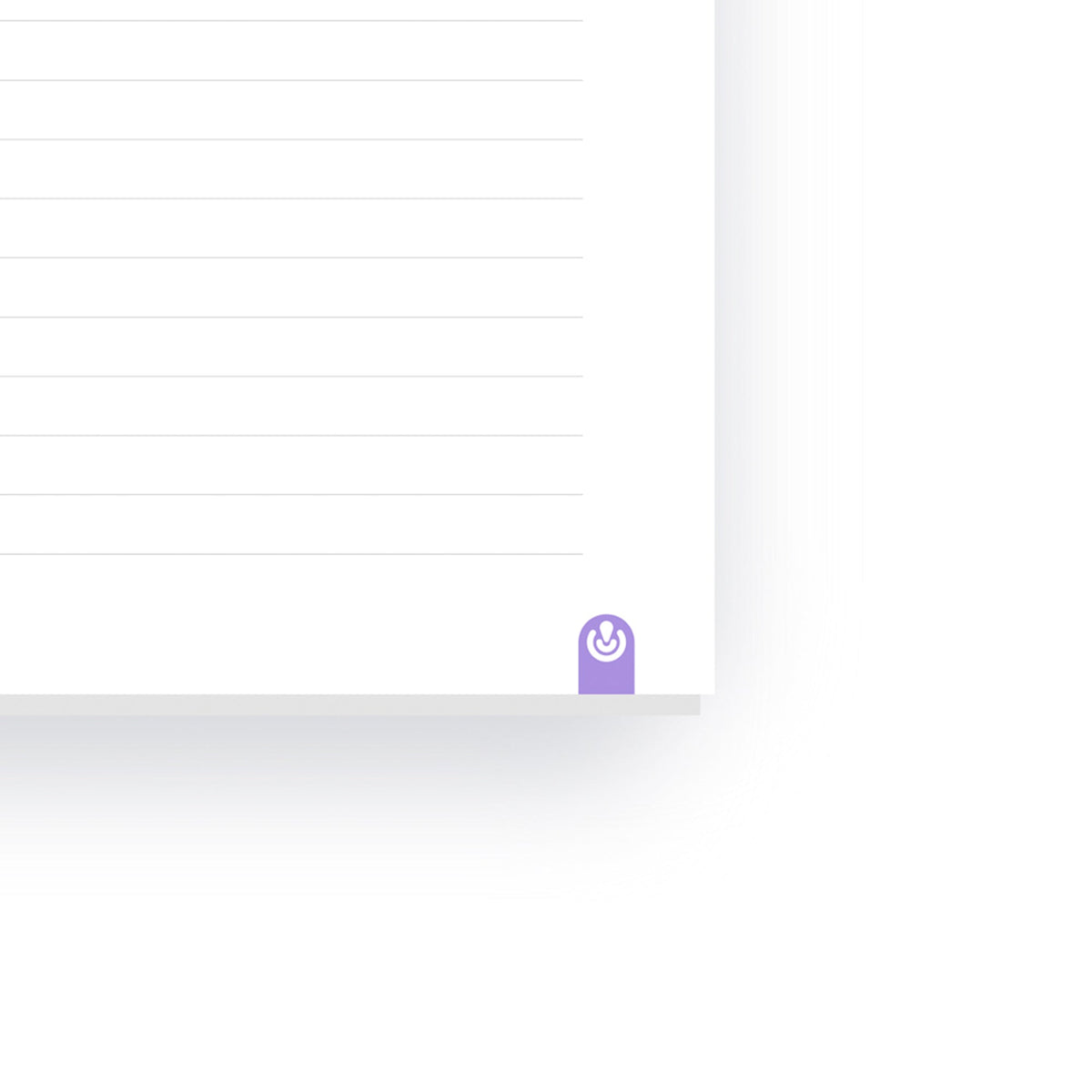 Carchivo Ingeniox Notebook Refill - Lined A5