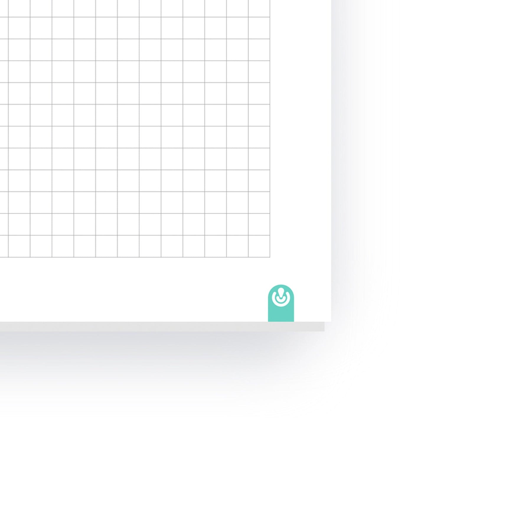 Carchivo Ingeniox Notebook Refill - Grid A5