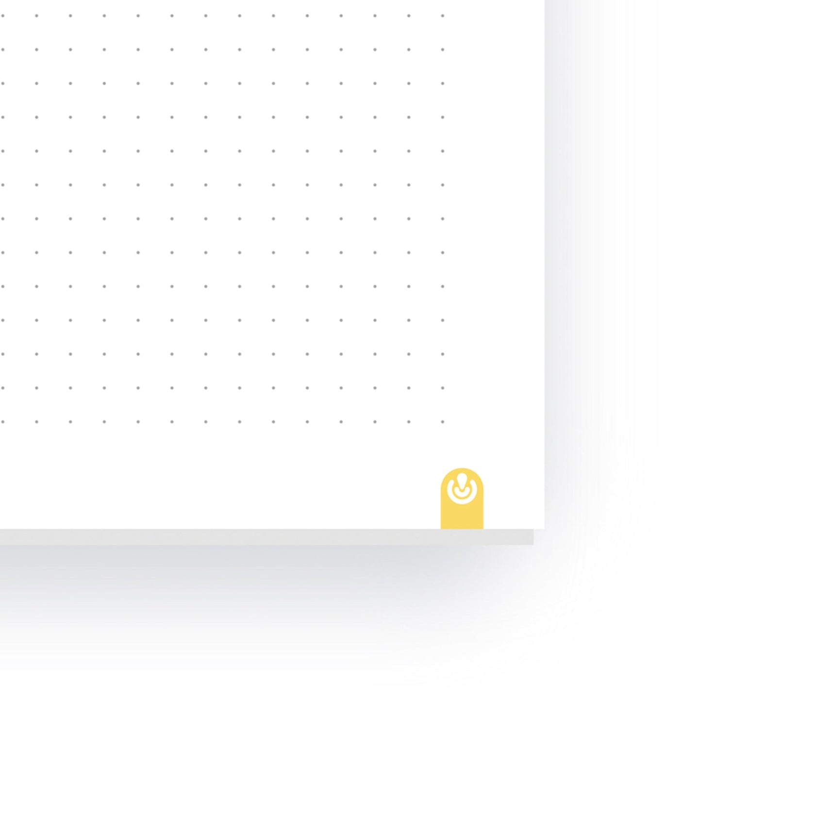 Carchivo Ingeniox Notebook Refill - Dotted A5