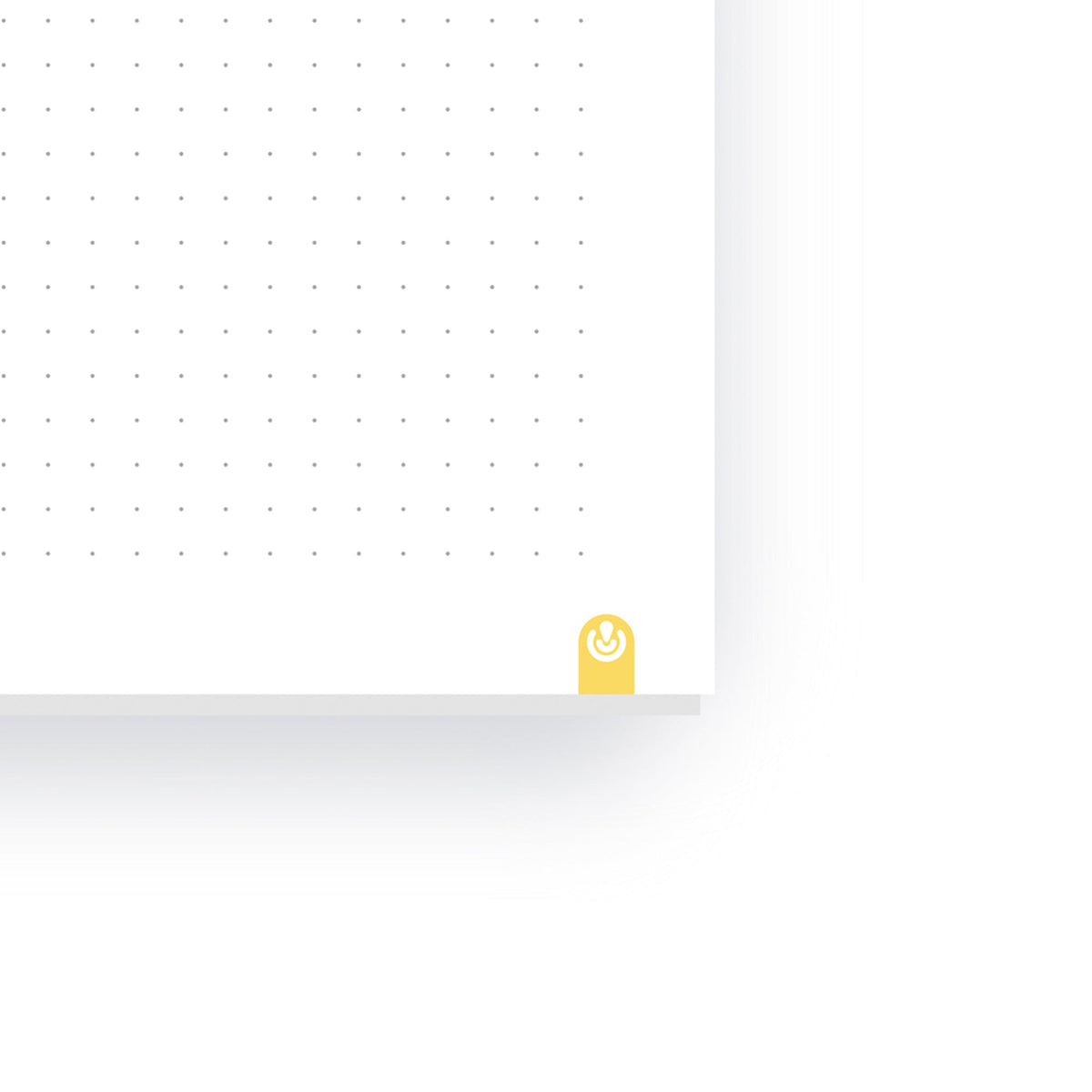 Carchivo Ingeniox Notebook Refill - Dotted A5