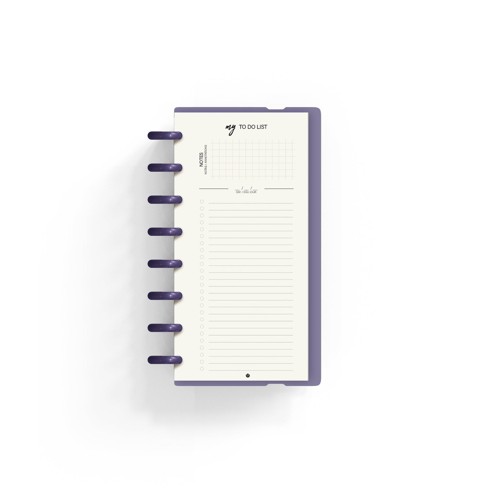 Carchivo Ingeniox Checklist Refill