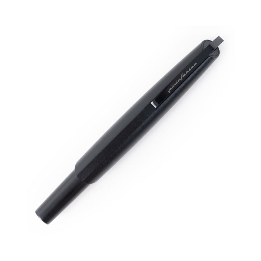 Pininfarina | Pf Go | Roller Pen | Black