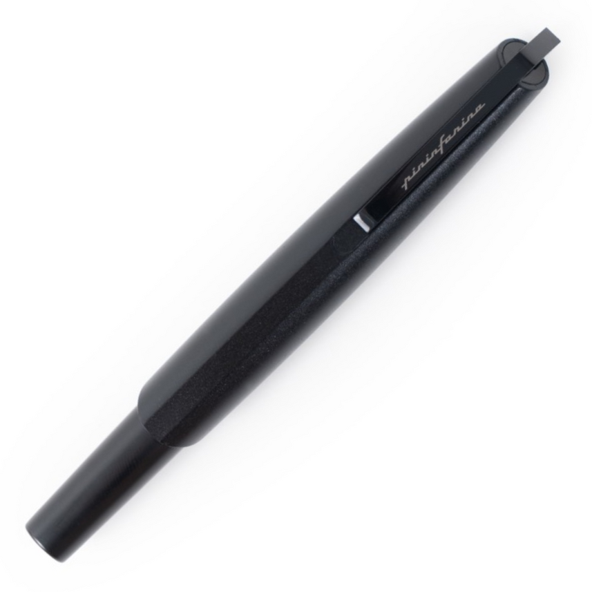 Pininfarina | Rollerball Pen | Pf Go | Black