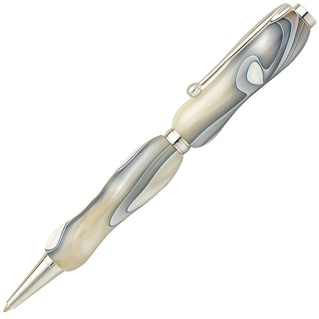 F-Style | Ballpoint Pen | 0.7mm | Handmade | Acrylic | TMA-1600