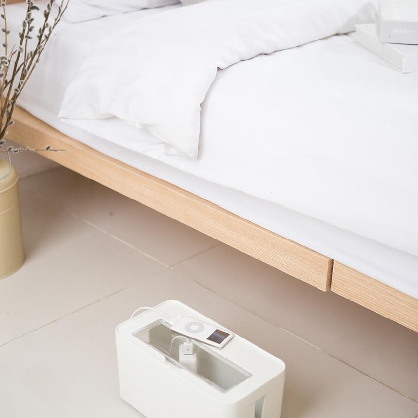 Litem | Cable O Plus Mini | Ivory