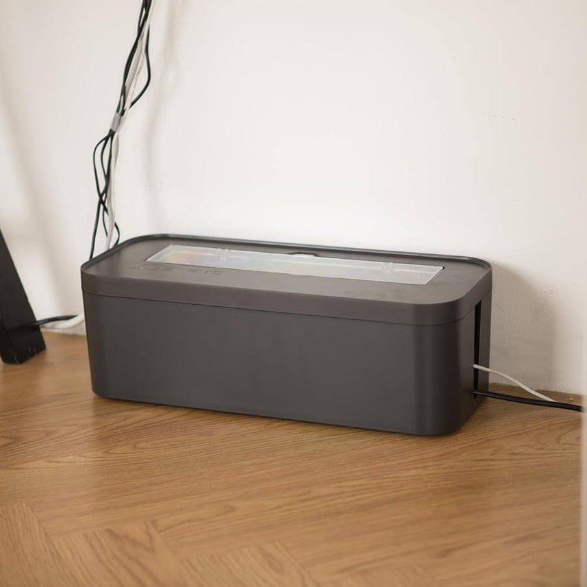 Litem Cable O Plus - Dark Grey