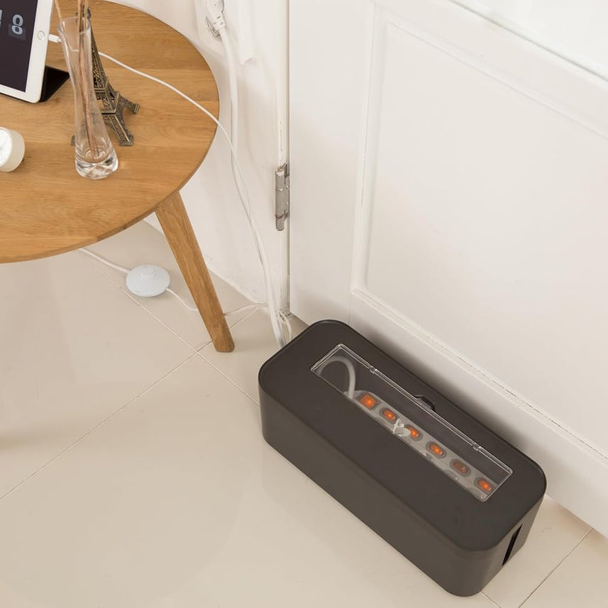 Litem | Cable O Plus | Dark Grey