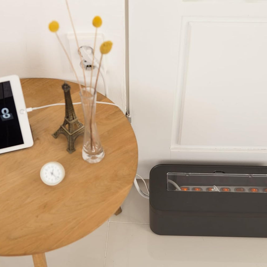 Litem | Cable O Plus | Dark Grey