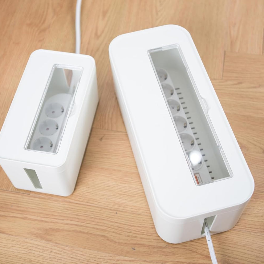 Litem | Cable O Plus Mini | Ivory