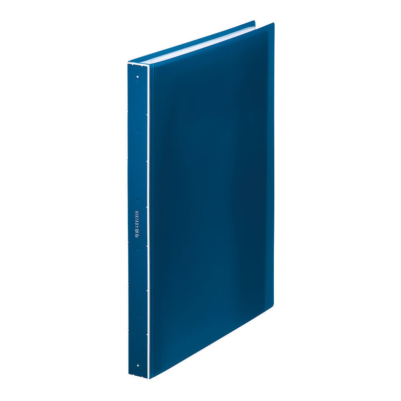 CLEAR FILE HIKTAS