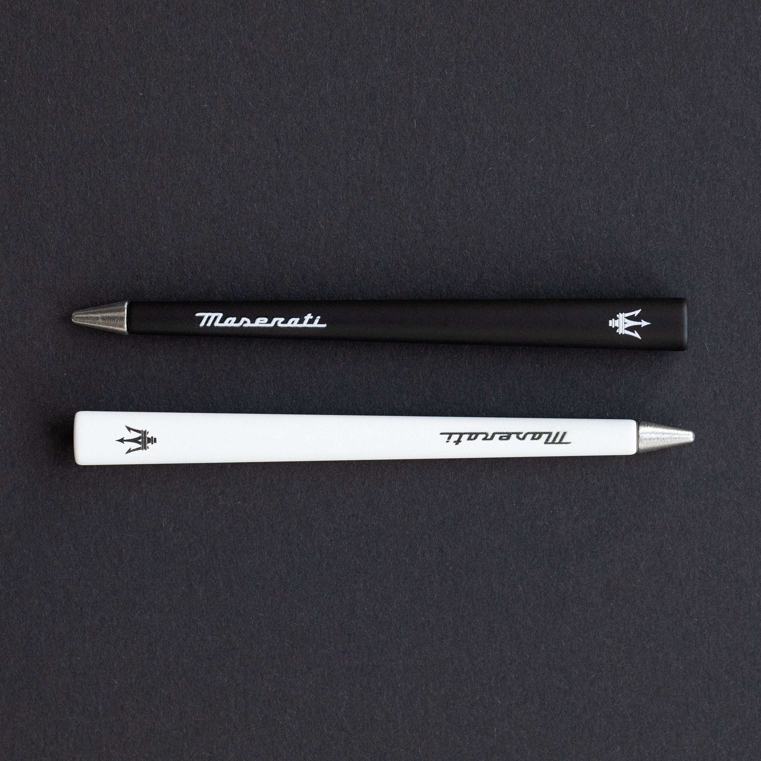 Pininfarina Forever Primina Maserati Nero Ethergraf Pencil – Black