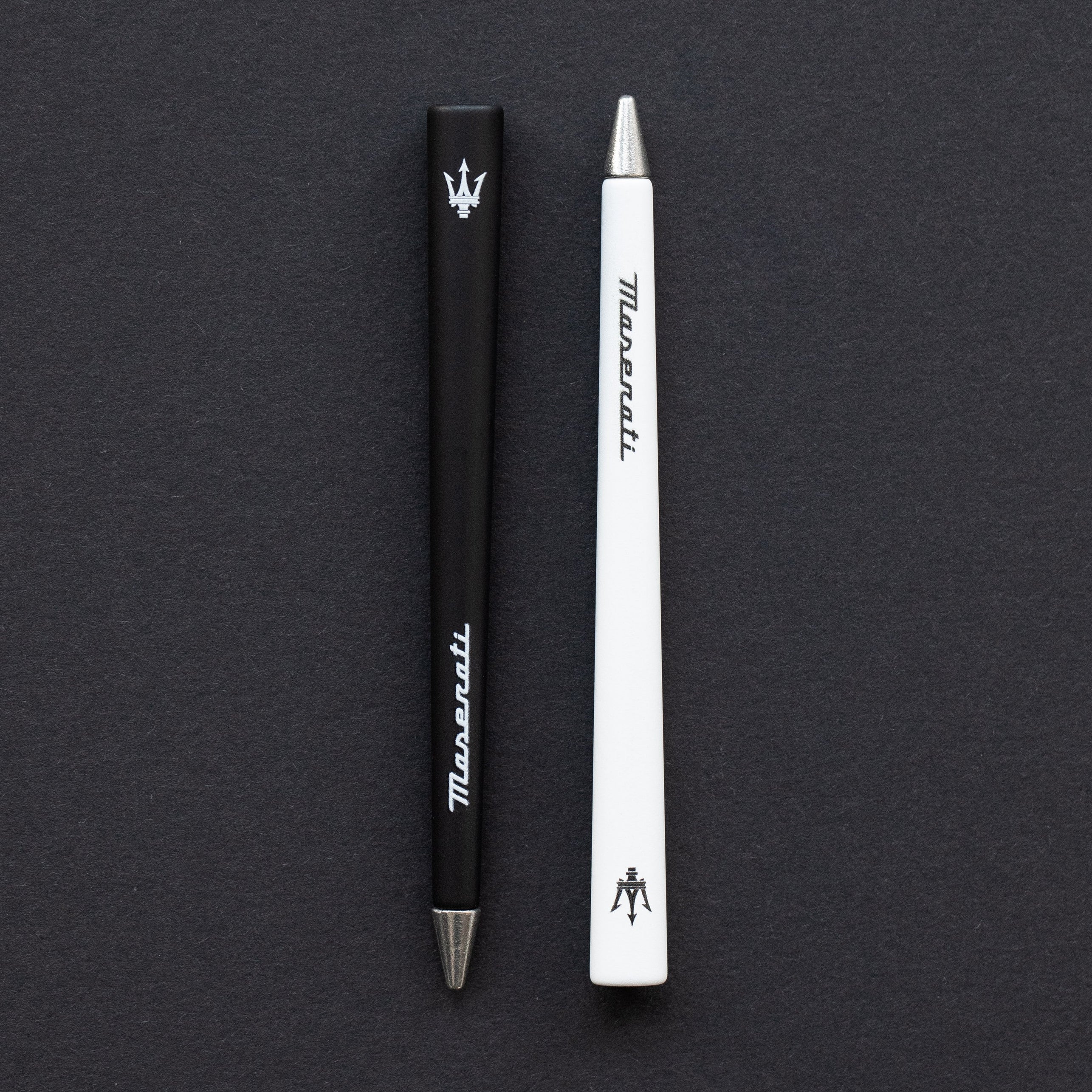 Pininfarina Forever Primina Maserati Nero Ethergraf Pencil – Black