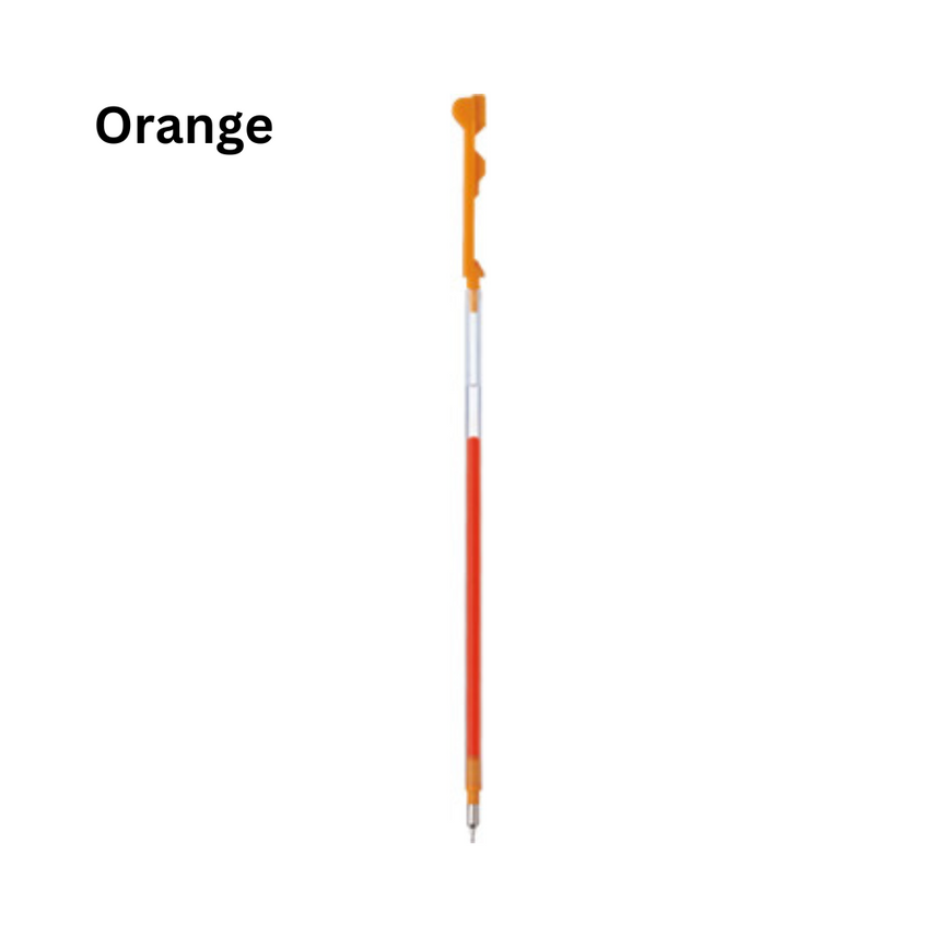 Pilot | Refill | 0.3mm | Hi-Tec-C Coleto Gel Multi Pen