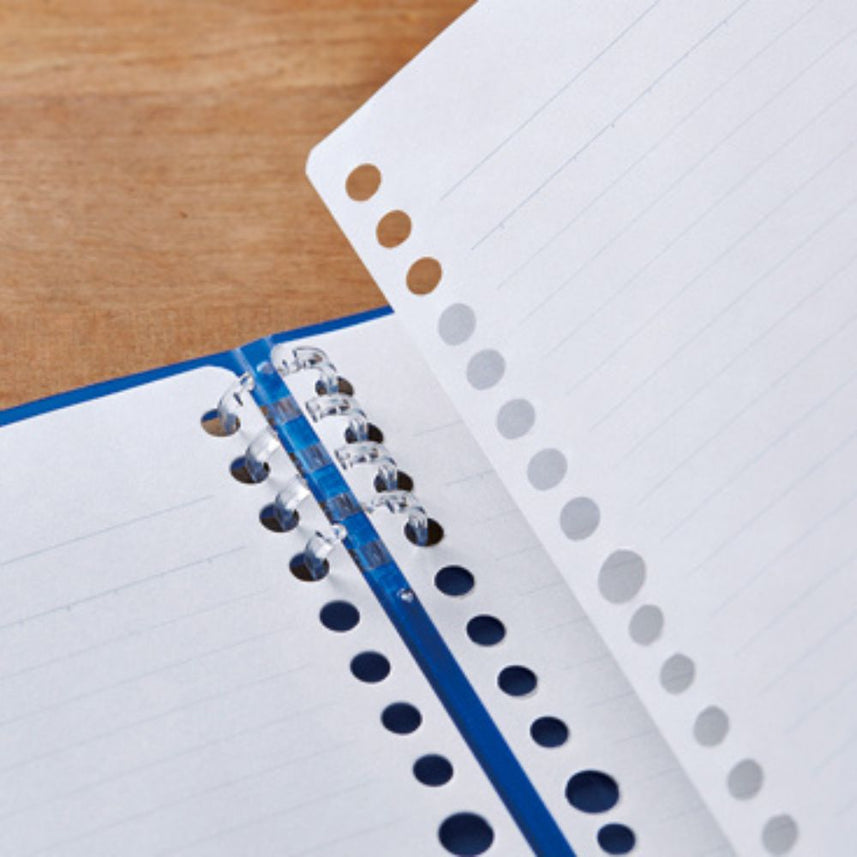 Ring Notebook TEFRENU