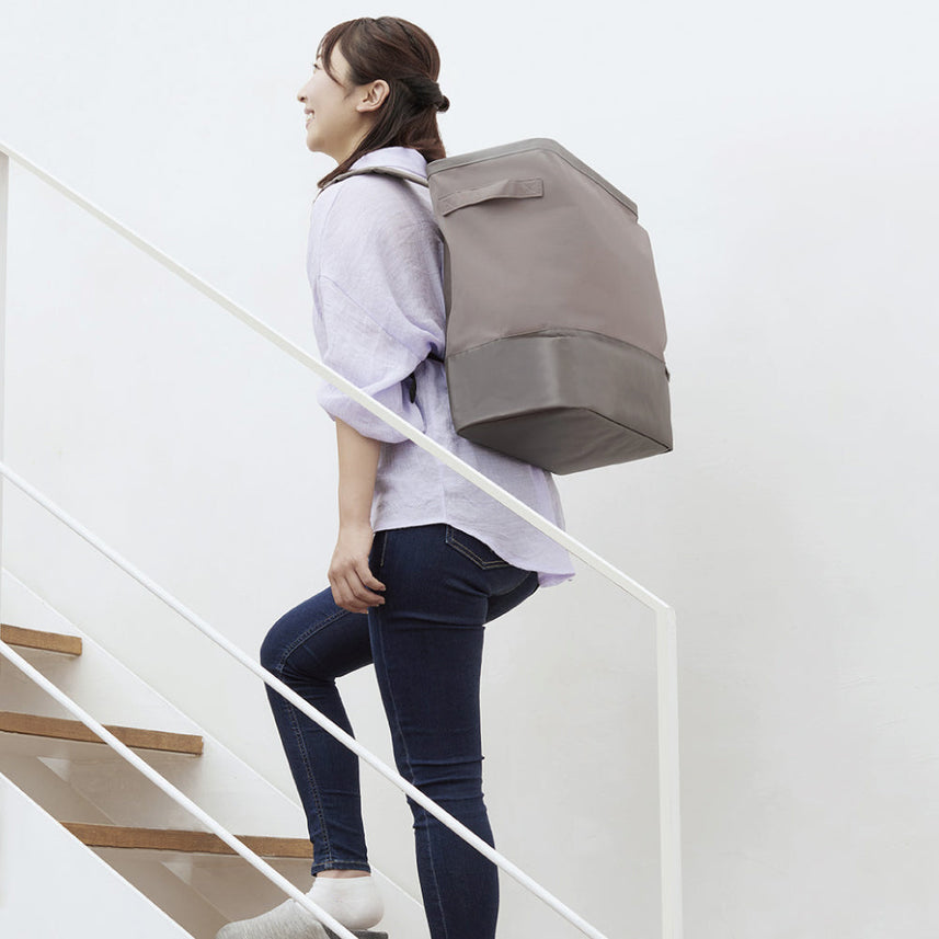 LAUNDRY RUCKSACK