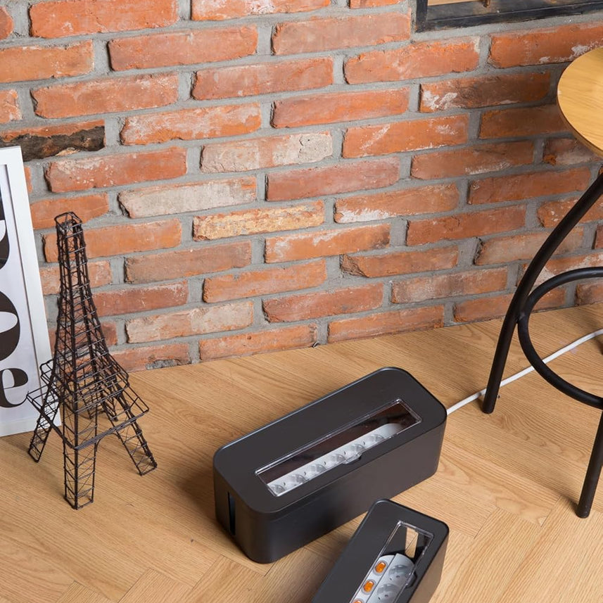 Litem | Cable O Plus Mini | Dark Grey