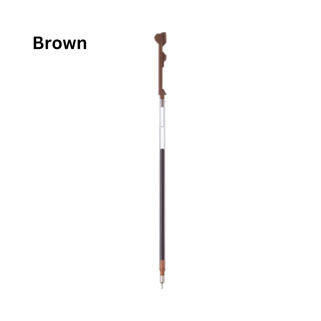 Pilot | Refill | 0.3mm | Hi-Tec-C Coleto Gel Multi Pen