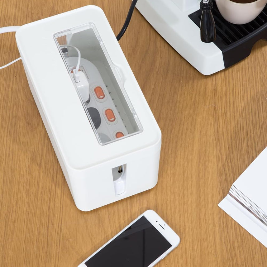 Litem | Cable O Plus Mini | Ivory