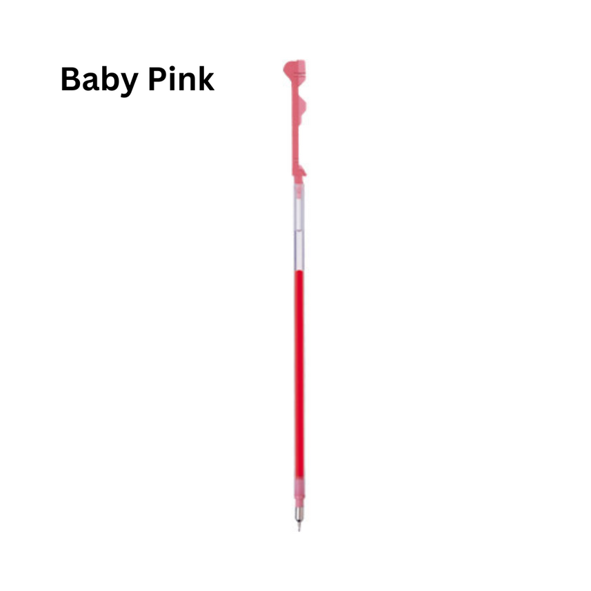 Pilot | Refill | 0.3mm | Hi-Tec-C Coleto Gel Multi Pen