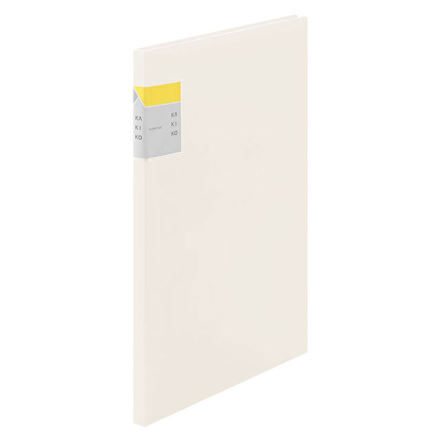 KAKIKO Clear File