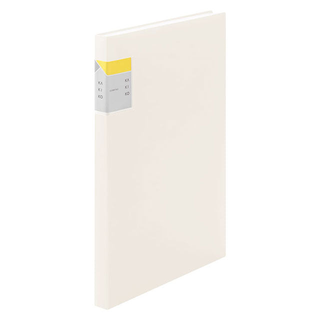 KAKIKO Clear File