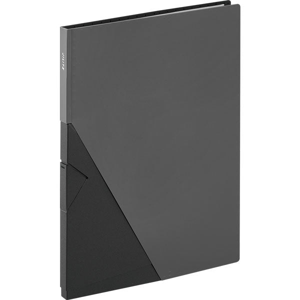 JILITZ Freestanding Clear File