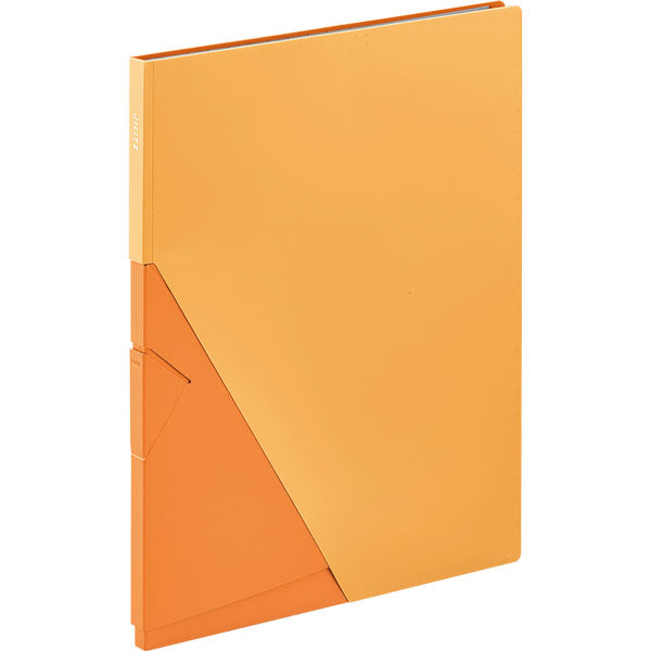 JILITZ Freestanding Clear File