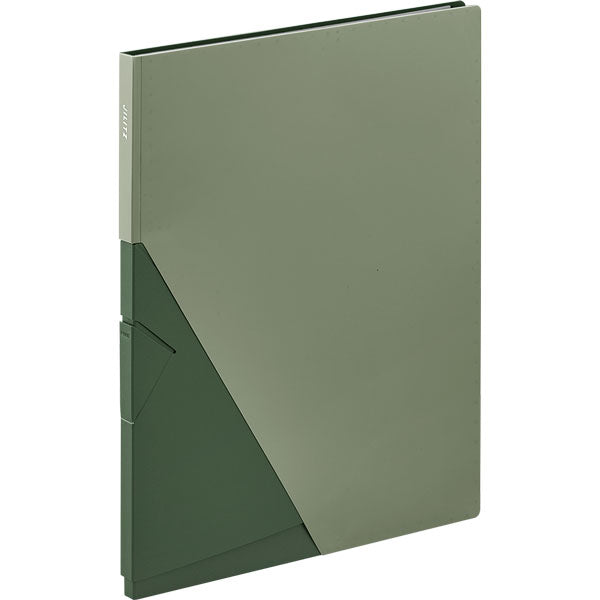 JILITZ Freestanding Clear File