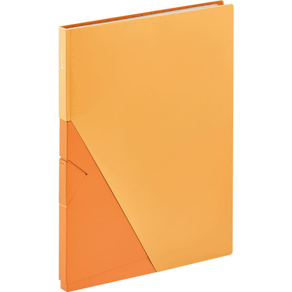 JILITZ Freestanding Clear File