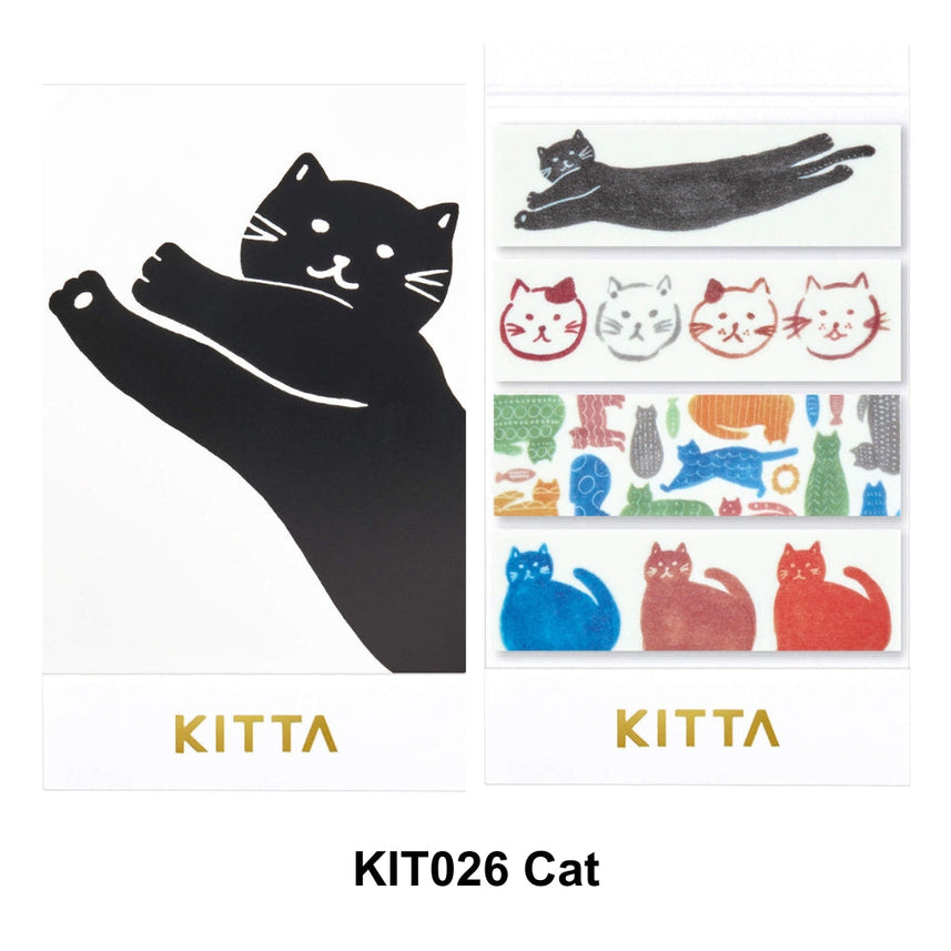 KITTA Basic